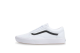Vans Comfycush Old Skool Classic Tumble (VN0A3WMAODJ) weiss 1