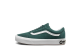 Vans ComfyCush Old Skool Green (VN0A3WMAVWX) grün 1