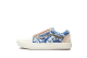 Vans Comfycush Old Skool Tie dye Blue (VN0A3WMA1S1) bunt 1