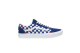 Vans ComfyCush Old Skool Autism Awareness (VN0A3WMAWI4) blau 4