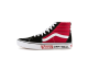 Vans Comfycush SK8 HI (VN0A3WMB2QE) bunt 2
