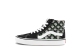 Vans ComfyCush SK8 HI (VN0A3WMB49K) schwarz 5