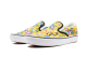 Vans ComfyCush Slip On The Simpsons x Collage (VN0A3WMD1TJ) bunt 3