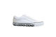 Vans Comme des Gar ons OG LX x Old Skool (VN0A4P3XQLZ) weiss 3