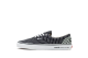 Vans COMME des Cdg x Navy Pinstripe Supreme Era (VN0W3CEG4) bunt 3