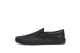Vans Courage Adams x BMX Slip On Elephant (VN0A5JIS953) schwarz 2
