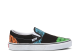 Vans slip on Classic x CRAYOLA Multi (VN0A5JMHARZ) bunt 4