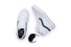 Vans Crockett High (VN0A5JIGWBK) weiss 2