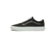 Vans Crystal Sidestripe Old Skool (VN0A5KRSP53) schwarz 2