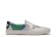Vans Classic Slip On VLT LX Butterfly Damien Hirst (VN0A3QXYTFZ) weiss 3