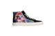 Vans Sk8 Hi Reissue VLT LX Splatter Skull Damien Hirst (VN0A3MV7TFY) bunt 2