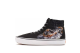 Vans Discovery Channel x ComfyCush SK8 HI Project Cat (VN0A3WMB9EF) schwarz 2