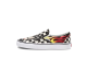 Vans Disney x Slip On Mickey Minnie (VN0A38F7UJ4) bunt 3
