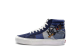 Vans Disney x Taka Hayashi Sk8 Hi (VN0A3WNDRNR) bunt 2
