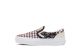 Vans Divine Energy Classic Slip On Cream (VN0A7Q5GAS0) bunt 1