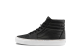 Vans SK8 Hi (VN0A7Q5NB6L) schwarz 6