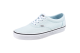Vans Doheny (VN0A3MVZBBD1) blau 6