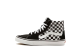 Vans Dover Street Market x Sk8 Hi DSM Checkerboard (VN000TS9J7L) bunt 3
