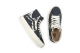 Vans Eco Theory SK8 High Top HI Tapered (VN0A4U168CP1) bunt 2