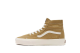 Vans Sk8 Hi Tapered (VN0A4U16ASW) beige 6