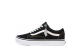 Vans Emboss Old Skool (VN0A4U3BX00) schwarz 1