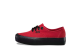 Vans Embossed Authentic Platform 2.0 (VN0A3AV8QTB) rot 1