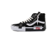 Vans END. x Mastermind Japan Sk8 Hi World Presented by (VN0A3TKM5BG) schwarz 4