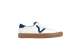 Vans Epoch Sport LX Leather Suede Marshmallow Sailor (VN0A3MUIVOJ) weiss 3