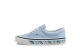 Vans WACKO MARIA × Black-Sharp vans VAULT OG AUTHENTIC LX BABY BLUE-RECORDS 30cm (VN0A2RR1VPM) blau 1