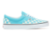 Vans Era Checkerboard Scuba Blue (VN0A38FRVOW) türkis 4