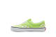 Vans Era Checkerboard (VN0A4BV4VXK) grün 1