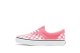 Vans Era Checkerboard (VN0A38FRVOX) pink 1