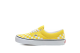 Vans Era Checkerboard Vibrant (VN0A4BV4VXL) gelb 1