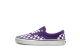 Vans Era Checkerboard Violet Indigo (VN0A4BV4VXM) bunt 2