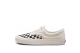 Vans ralph vans slip-on à damier (VN0A3WLRVPN) weiss 1