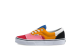 Vans Era Patchwork (VN0A38FRVMF) bunt 2