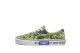 Vans Era Sharp Green (VN0A4BV4VXS) bunt 1