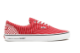 Vans Era Supreme CDG Harold Hunter x (VN 0W3CEG5) rot 4
