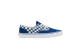 Vans Primary Check Era Skate (VN0A38FRP0U) blau 2