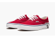 Vans Era Check Block (VN0A38FRVOR) rot 3
