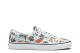 Vans Era Garden Floral Print (VN0A4BV4V3F) weiss 4