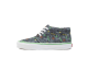 Vans Fergadelic x OG Chukka LX Acid Wash (VN0A4U3G062) grau 1
