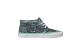 Vans Fergadelic x OG Chukka LX Acid Wash (VN0A4U3G062) grau 3