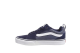 Vans Filmore Dress Blues (VN0A3MTJT2L) azul 1