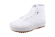 Vans Filmore Hi Tapered Platform (VN0A5JLGWHT1) weiss 5