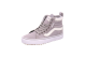 Vans Filmore Hi (VN0A5HYVU0V1) grau 5