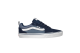 Vans Filmore Dress Blues (VN0A3MTJT2L) azul 2