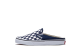 Vans Fleece Pack x Classic Slip On (VN0A4P3UN1S) bunt 2