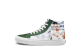 Vans Frida Kahlo x OG SK8 Hi LX (VN0A4BVBTSL) bunt 3