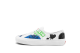 Vans Geoff McFetridge x Vault OG Authentic LX Gamelan Of Tags (VN0A4BV991V) weiss 3